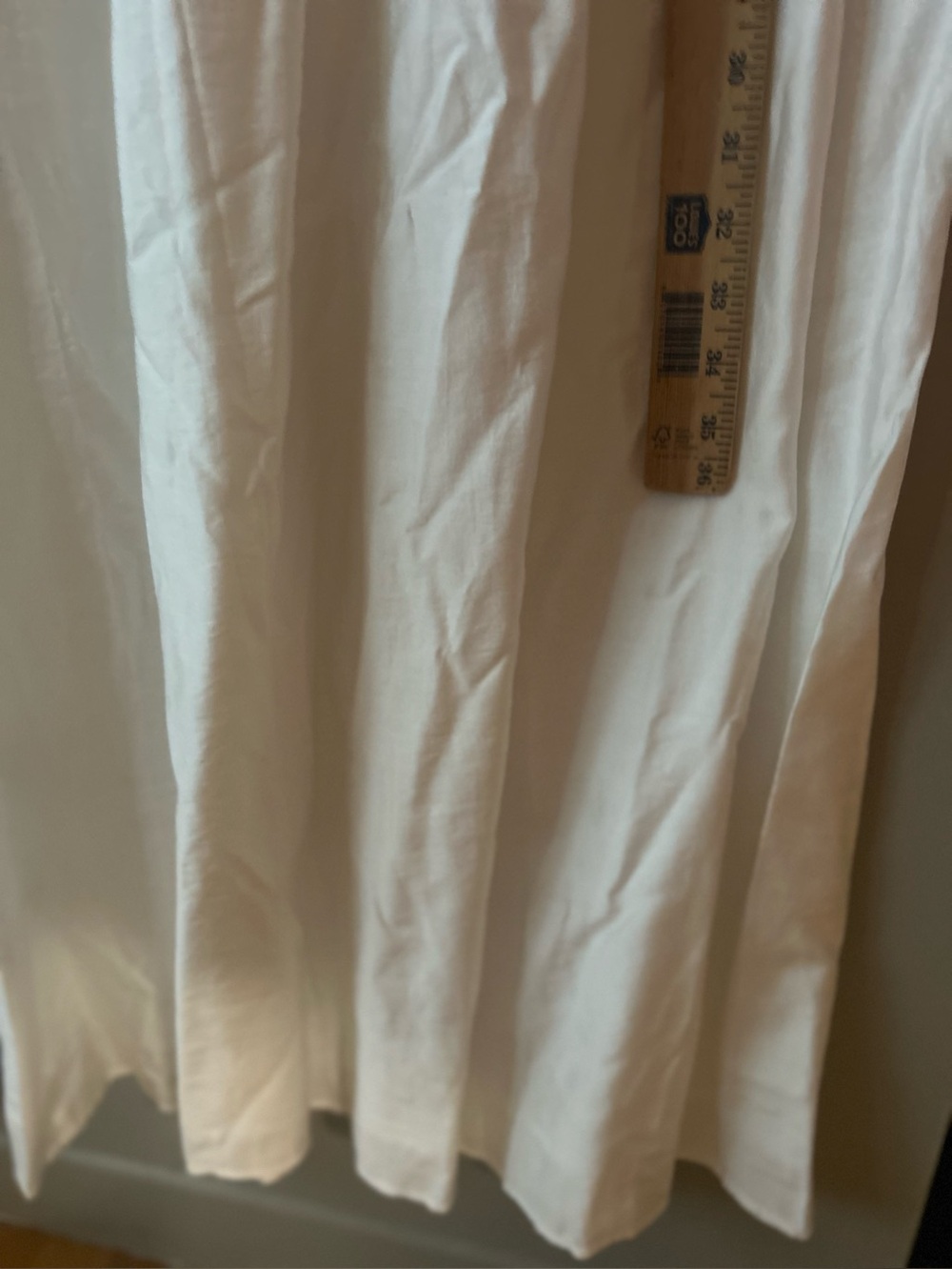 Reitmans maxi dress - Picture 9 of 14